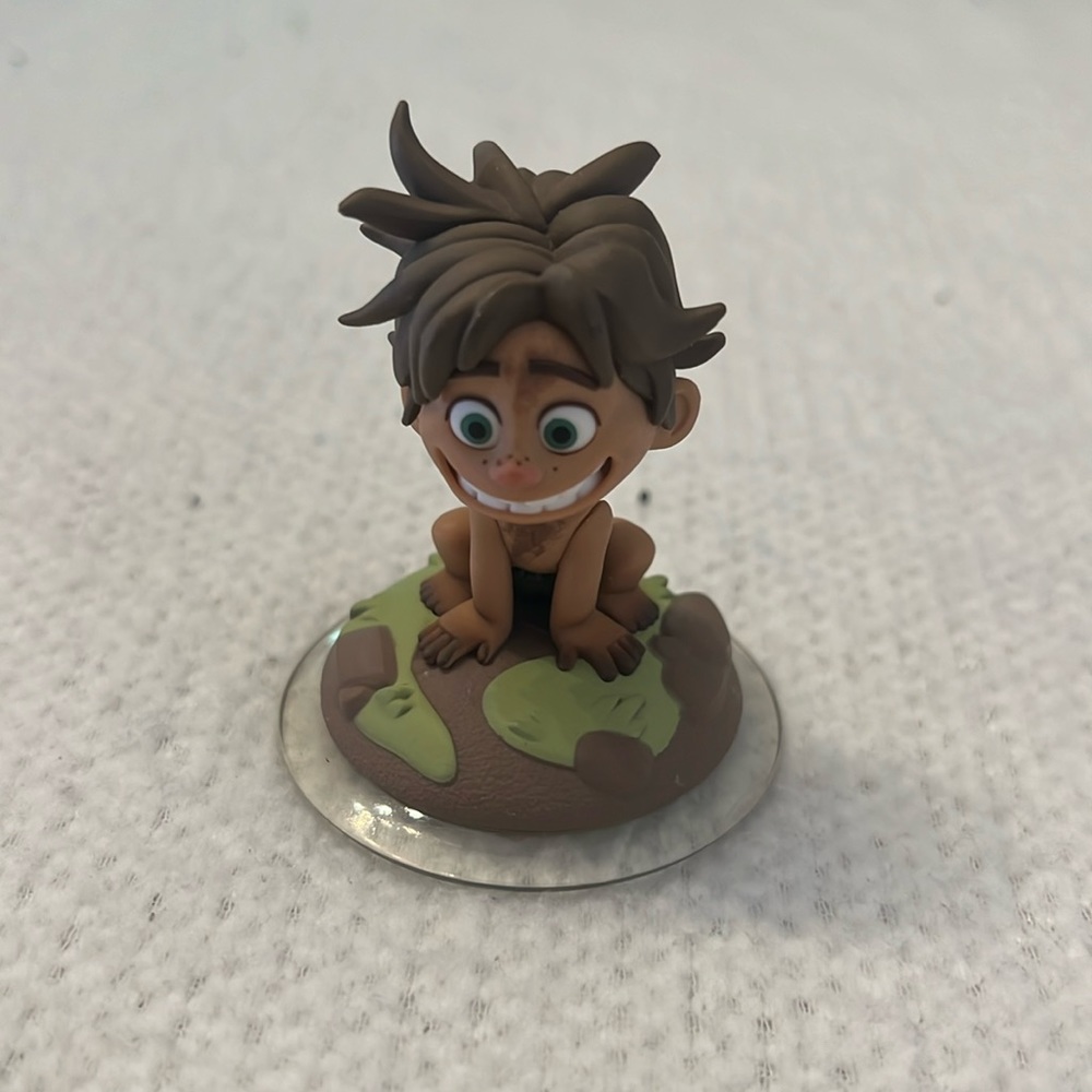 Disney Pixar Infinity 3.0 Figurine Spot
